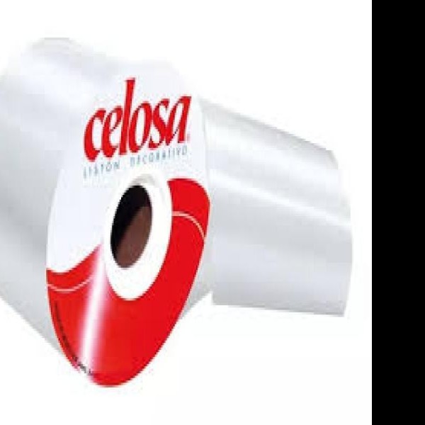 LISTON CELOSA 22 BLANCO 019 JANEL 91.4M. C.12